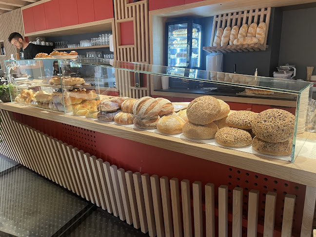 Rustjeva hiša kruha