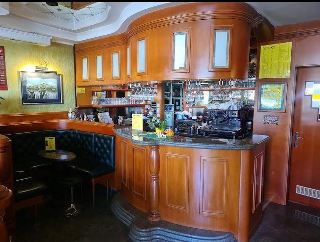 Dnevni bar Popaj - Ljubljana - Črnuče