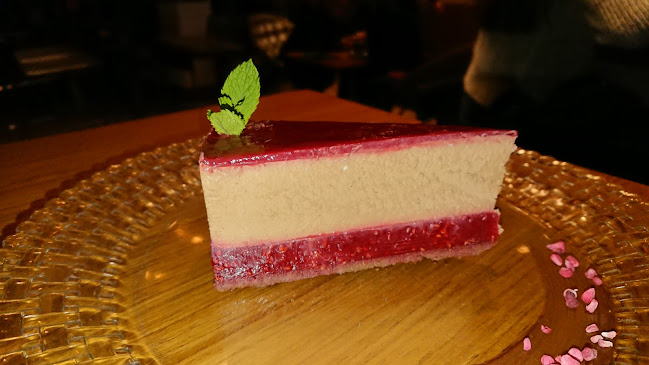 Sputnik Kavarna d.o.o. - Ljubljana