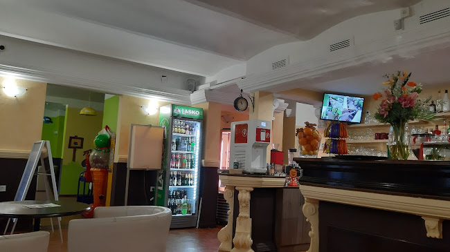 Kavarna korona, Andreja Šmuc s.p. - Žalec