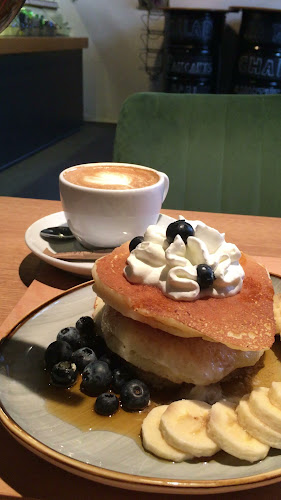 R&B Cafe Roasters - Ljubljana