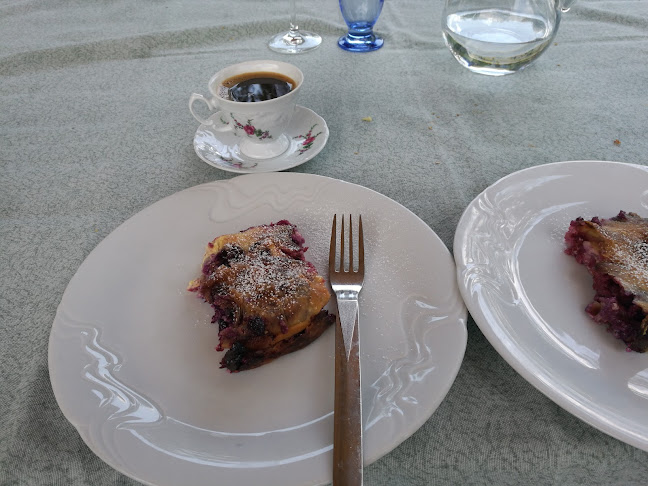 Comentarii opinii despre Farm Stay Rotovnik - Plesnik