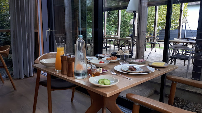 Hisa Denk - Hiša Denk