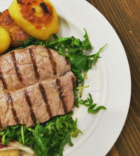 Mesarstvo Krušič - Gastronomija in gostinstvo