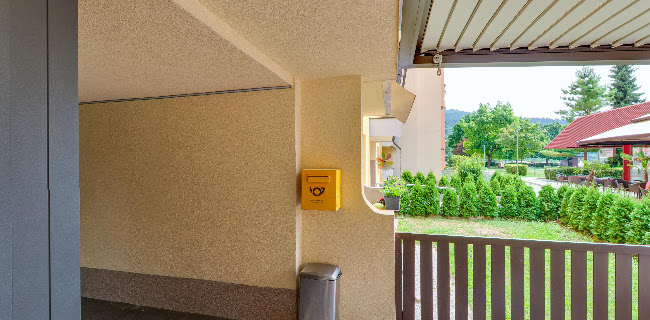 Slaščičarna Bistrica, Pajaziti Saćip s.p.