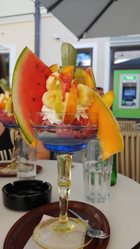 Slaščičarna Medo Besir Pajaziti s.p. - Gastronomija in gostinstvo