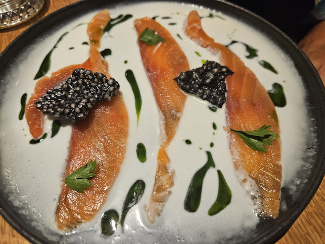 LALU bistro d.o.o. - Celje