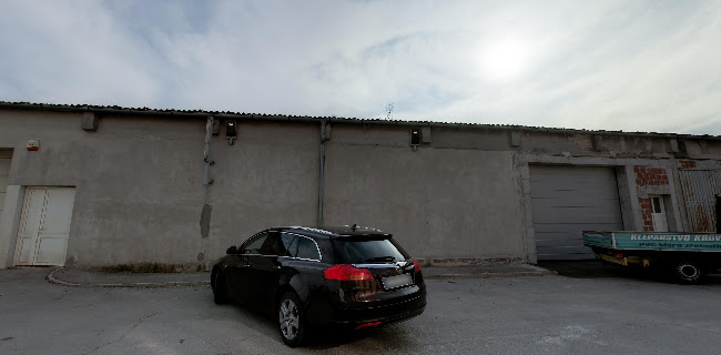 Opinii despre Restavracija Erasmus în Postojna - Gastronomija in gostinstvo