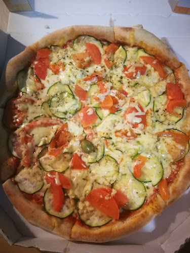 Pizzeria Vivaldi - Maribor