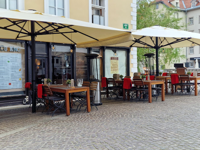 Restavracija Paninoteka - Ljubljana