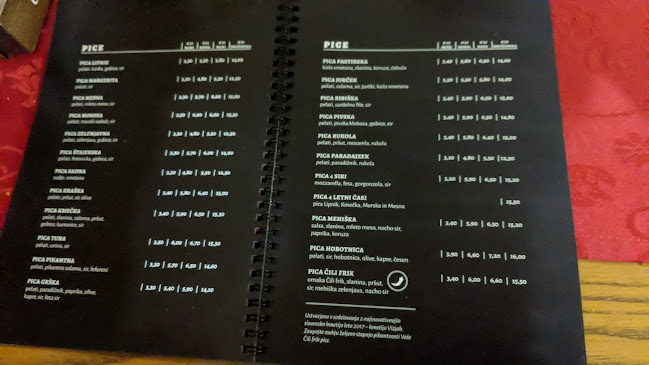 Pivnica Lipnik - Gastronomija in gostinstvo