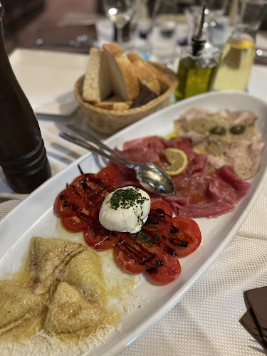 Opinii despre Gostilna Tartini în Piran - Gastronomija in gostinstvo