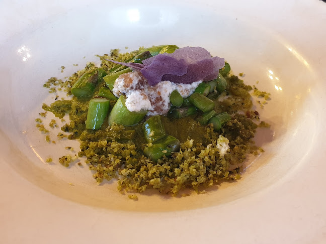 Gostilna Repovž - Gastronomija in gostinstvo