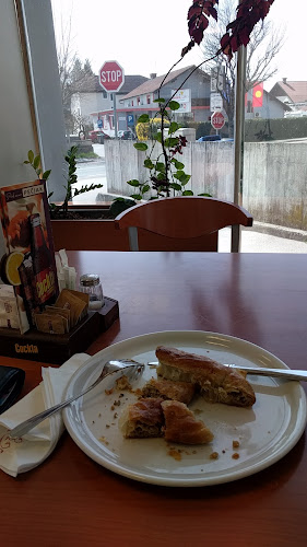 Opinii despre Pekarna Pečjak în Ljubljana - Gastronomija in gostinstvo