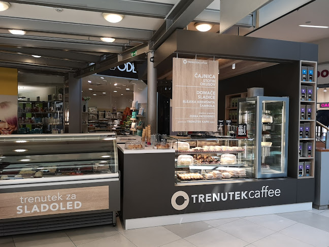 Opinii despre TrenutekCaffee în Ljubljana - Gastronomija in gostinstvo