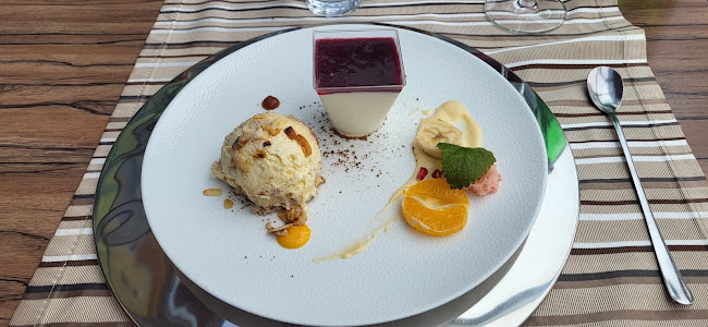 Comentarii opinii despre Gostilna in Motel pri Lešniku