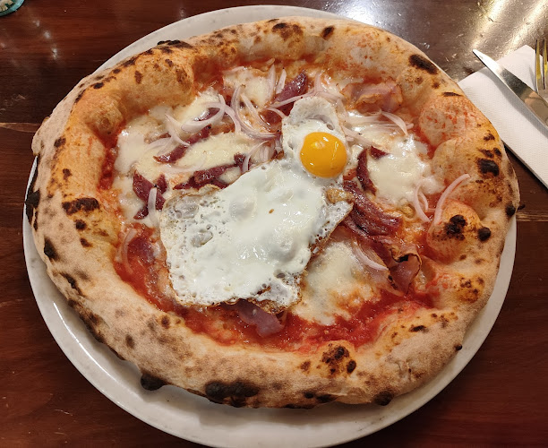 Opinii despre Štoria în Koper - Gastronomija in gostinstvo