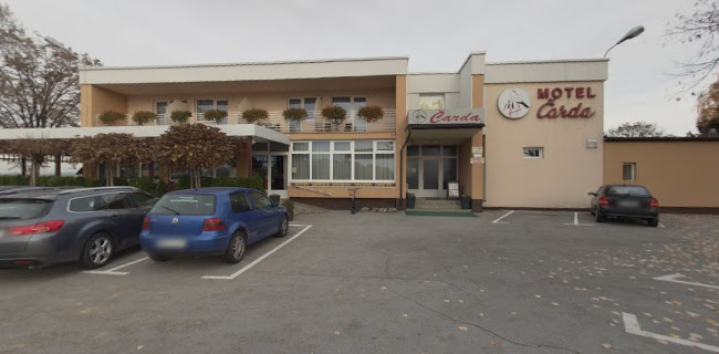 Opinii despre Restavracija in prenočišča Čarda d.o.o. în Murska Sobota - Gastronomija in gostinstvo