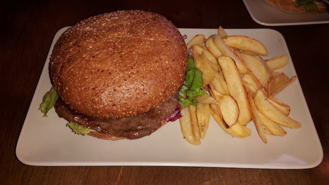 Opinii despre Gostilna Papirn'ca în Domžale - Gastronomija in gostinstvo