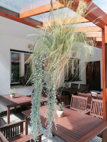 Okrepčevalnica - pizzerija "Erlah" Dušan Starič s.p.