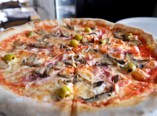 Opinii despre Gostišče Peregrin Sveta Gora în Solkan - Gastronomija in gostinstvo