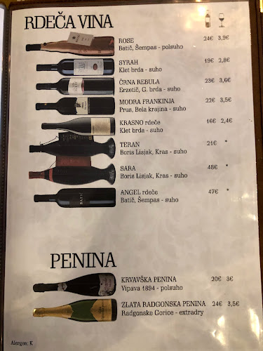 Gostilna Pod Krvavcem - Cerklje na Gorenjskem