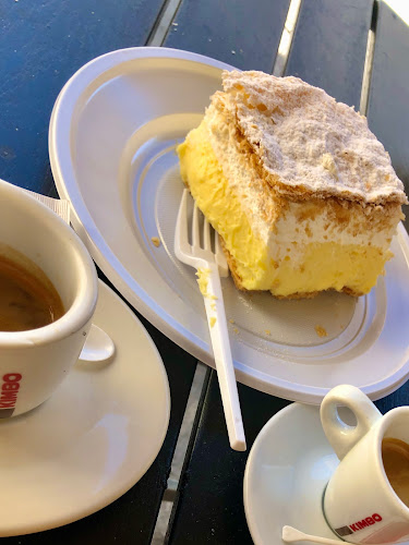 Opinii despre Naša Pekarna în Piran - Gastronomija in gostinstvo