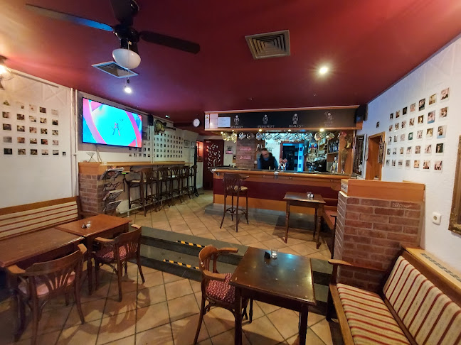 Reformator pub - Gastronomija in gostinstvo