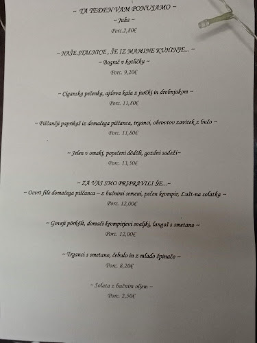 Lendavske Gorice 238a, 9220 Lendava