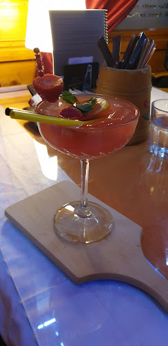 Comentarii opinii despre KOKTAJL, mešanje pijač, d.o.o., PR FARTKU (koktajl bar)