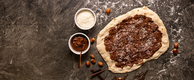 Opinii despre Smartpizzomat în Ljubljana - Gastronomija in gostinstvo