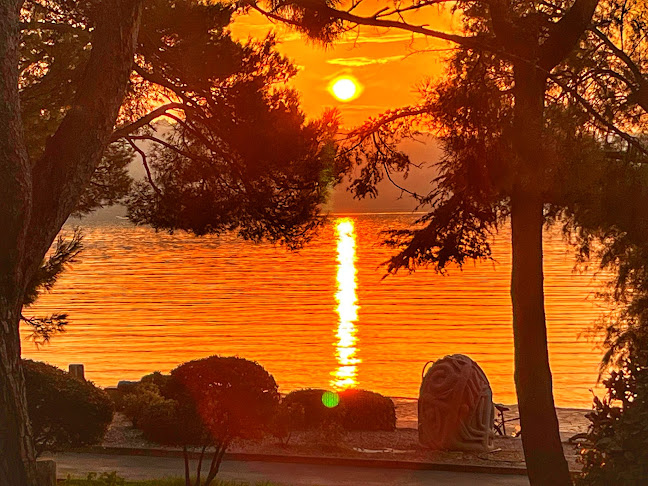 Bar Vitaminček - Izola