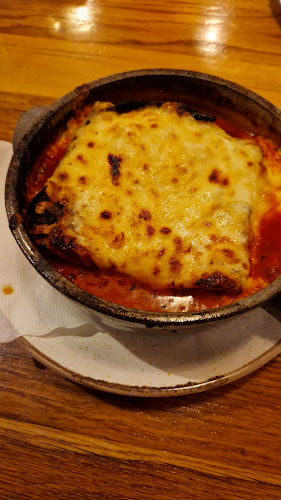 Pizzeria in restavracija Ancora - Gastronomija in gostinstvo