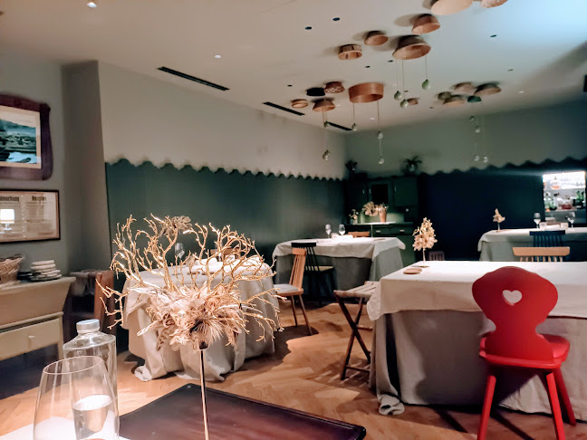 Comentarii opinii despre Gostilna Repovž