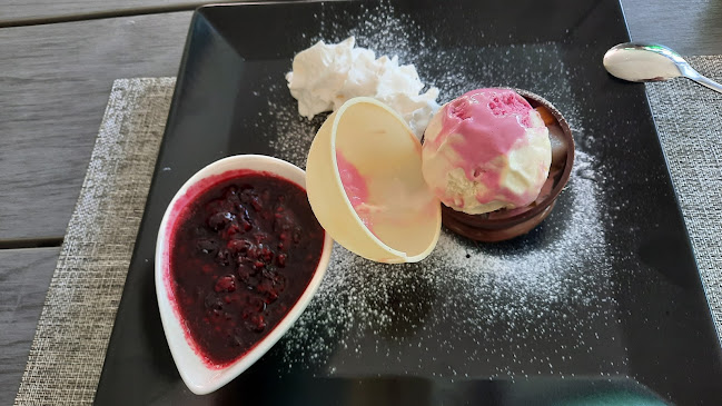 Comentarii opinii despre Oštarija pri Silvi