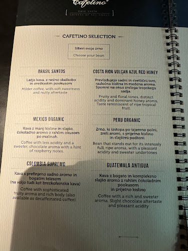 Comentarii opinii despre Cafetino