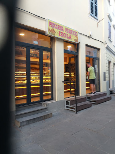 Ditipek, pekarna, d.o.o.