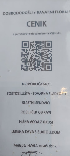 Pri Florjanu - Gastronomija in gostinstvo