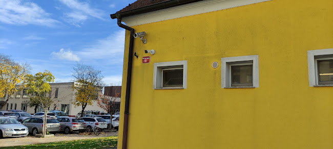 Parna pekarna PE Pekarna Zvezdica - Celje