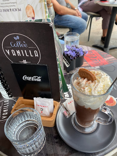 Kavarna Vanilla - Koper