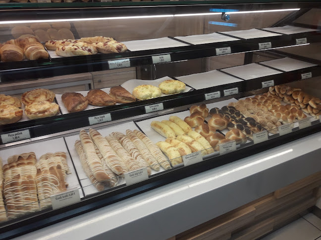 Domači kruhek pekarstvo d.o.o.