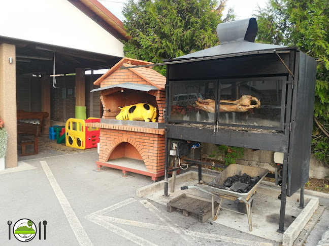 Gostilna pri Sotlarjevih - Gastronomija in gostinstvo