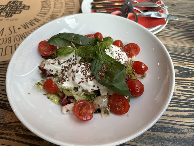 La Pizzeria - Gastronomija in gostinstvo