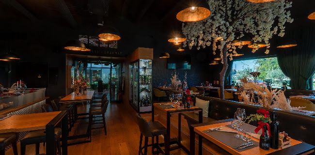 Kogo Restaurant - Koper