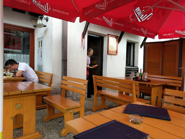 Okrepčevalnica Zemonska vaga Andrej Primc, s.p. - Ilirska Bistrica