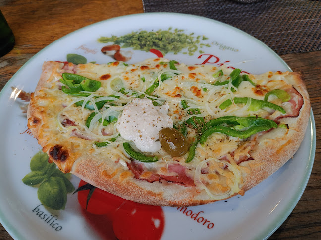 Opinii despre Royal Pizzerija în Murska Sobota - Gastronomija in gostinstvo