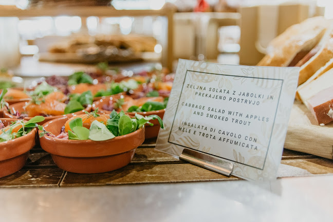 A la carte Restaurant 2864