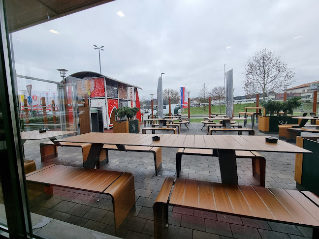 McDonald's Nova Gorica - Gastronomija in gostinstvo