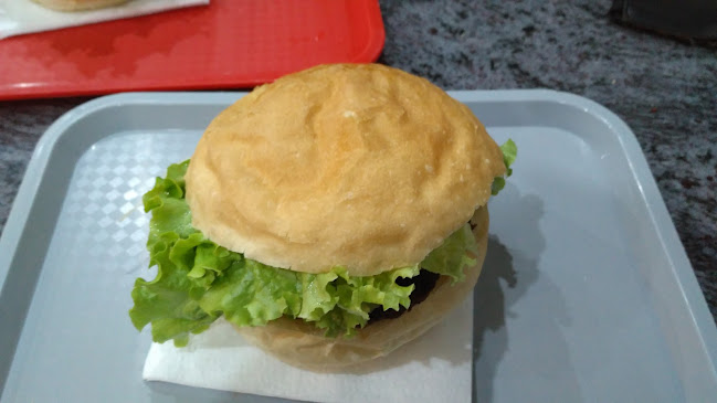 Okrepčevalnica Pajdaš, Jonuz Sadiki, s.p. - Murska Sobota