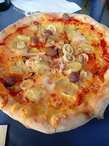 Opinii despre Gostilna - pizzerija - "Škorpion" Rajko Jenko s.p. în Ilirska Bistrica - Gastronomija in gostinstvo